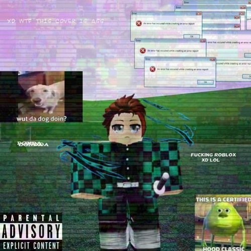 Aqua - Demon Slayer Freestyle (prod. astral)