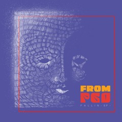 Fallin(feat Jaidene Veda)