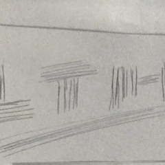 I Saw An Angel (Demo Version)