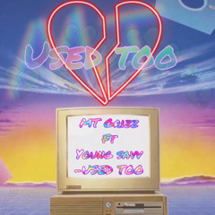 MT Grizz ft Young Savv - Used Too