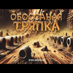 Игорь Вихорьков-Обоссаная тряпка