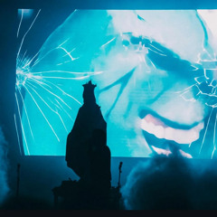 SALEM - Chore Boy (live at Primavera '25)