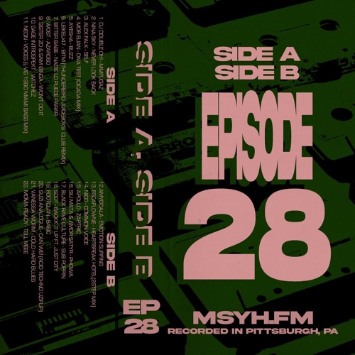 Side A Side B | Episode 28 with Naeem