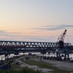 @ Electro Bistro | Open Air 2025 #2 | Elbbrücken | 09.08.25