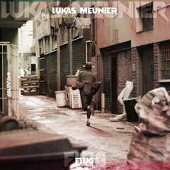 Lukas Meunier - Flug [COUPF019]