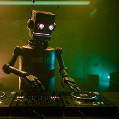 [MJS 025] Mix Jam Sessions - Chillhop & Dub (Downtempo)