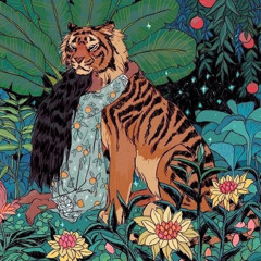 from the garden of eden [p. Eli x Uhhdonn]