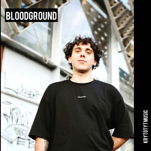 BLOODGROUND☽ Wed party Mix