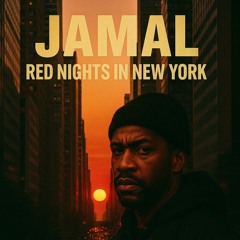 Red Nights in New York