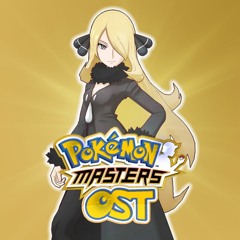 Battle! Cynthia (One Year Anniversary) - Pokemon Masters OST