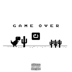 Scorpion - Game Over