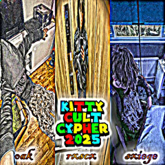 Kitty Cult Cypher 2025