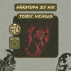 PesuTek 2024 DJ-mix: Toby Venus