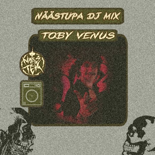 PesuTek 2024 DJ-mix: Toby Venus