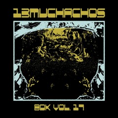 Premiere IUM: Bosé - 13muchachos