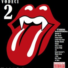 VODECi (Vampire Jodeci): Dark R&B Whole Lotta Head Mixtape