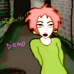 Demo (P. DANNY LEANS, Vedoth)