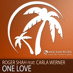 One Love (Andrew Rayel Remix) [feat. Carla Werner]