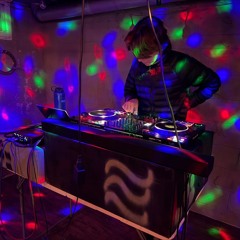 SPILL≋ Afterparty DJ Set