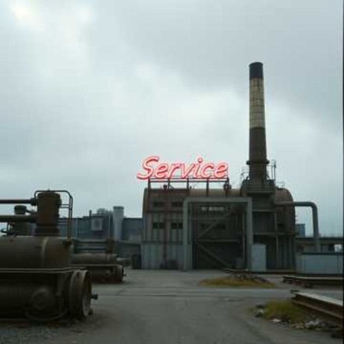 The Bad Side of the World