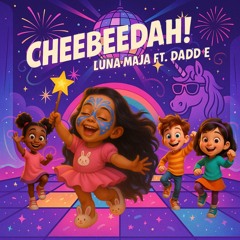 Luna Maja ft. Dadd_E - Cheebeedah