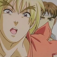 New Challenger - ( Ken's Theme Jazzy NYC '99 Remix ) - Krptic Unknown