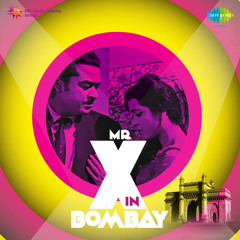 Title Music - Mrx In Bombay