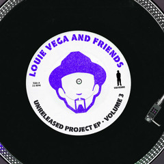 Why We Sing (Louie Vega Expansions NYC Version 21 Years Later)