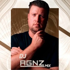 DJ AGNZ MIX EP3 > GUEST DJ: ANDRÉ SARATE