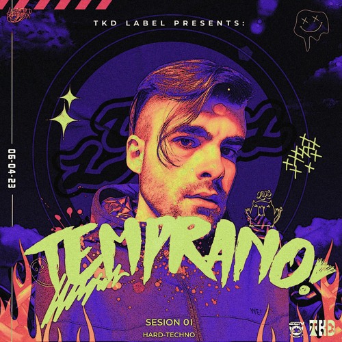 TKD Universe Vol 01 / TEMPRANO