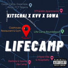 LIFECAMP x KVV x Sowa