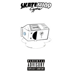 CYPHER (PROD. SHIRI) [PRESS]