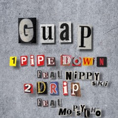Drip (Feat. Mopsycho) SC ver