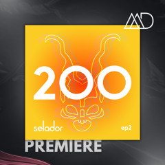 PREMIERE: Dave Seaman -  Nightfall (ELIF Remix) [Selador Recordings]