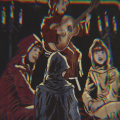 the devils melancholy ft: midjune (prod: fkwt)