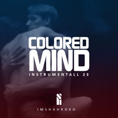 ColoredMind- Instrumentall23