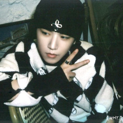 Bad Habits - RIWOO(리우)