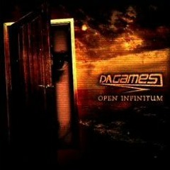 DAGames Mad Man Ft. Chloe Eves — Open Infinitum