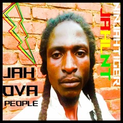 Jah Ova People feat. Jahlnt