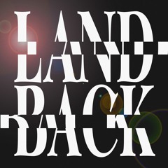 Kang B - Land Back