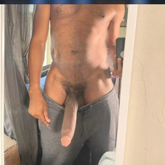 Kingsbridge Terr 574 1:04:36 pm you got that dick ay??