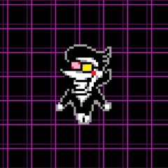 Megalo Clamour