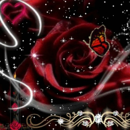 (lakemix) deathroxx + xoly ~ sooooo in luvv <333