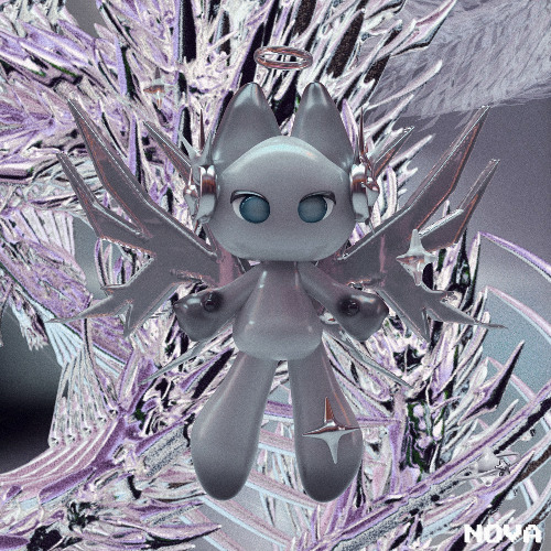 .⋆‧₊⋆illume⋆.⋆‧₊ (squidgy edit)