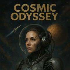 Cosmic Odyssey 28