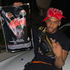 Shawn Ferrari - Kookin Dope (flip by @zlucho8 x @whistlemvp)