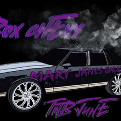 anything remix (box chevy )