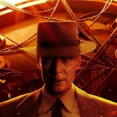 Oppenheimer (2023) película completa en español