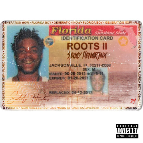 DICKIES & VLONE (feat. OMB Peezy)