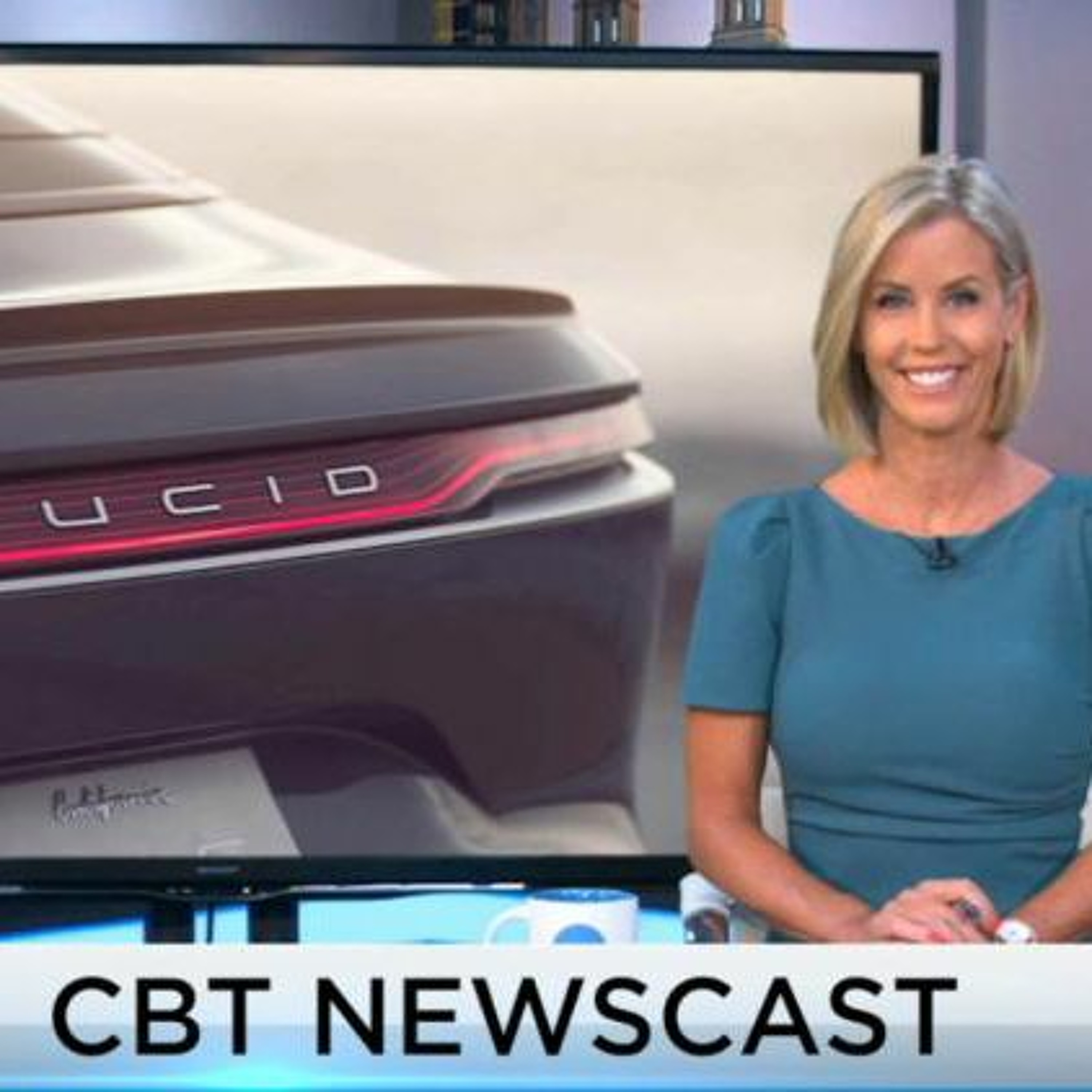 CBT Automotive Network Podcast